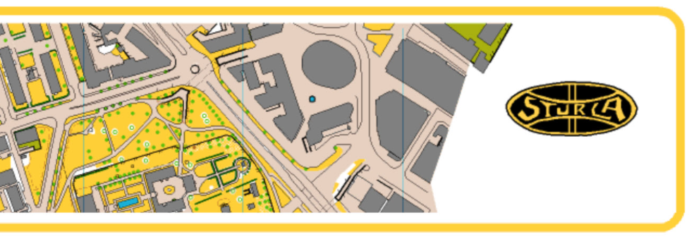 Drammen City Cup 2022, løp 1